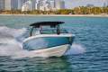 New Cobalt R33 Outboard