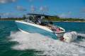 New Cobalt R33 Outboard