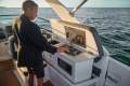 New Cobalt R35 Outboard