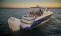 New Cobalt R35 Outboard