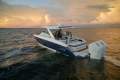 New Cobalt R35 Outboard