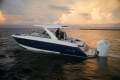 New Cobalt R35 Outboard