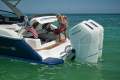 New Cobalt R35 Outboard