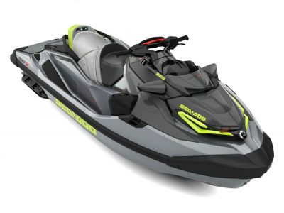 Sea-Doo RXT-X 325