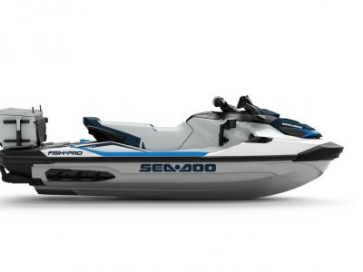 Sea-Doo Fish Pro Sport IDF