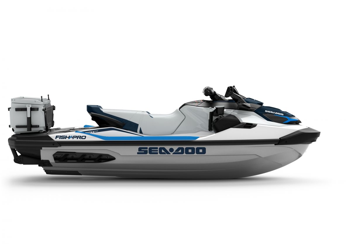 Sea-Doo Fish Pro Sport IDF