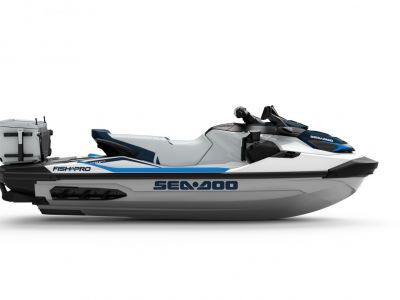 Sea-Doo Fish Pro Sport IDF
