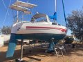 Lexcen Viking 30 REDUCED TO SELL $35000 O. N. O