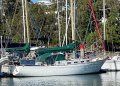 Wynnum Manly Yacht Club 13.5m Marina Berth