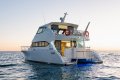 Dynamic 52 Catamaran - Hard to fault this luxury passagemaker