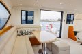Dynamic 52 Catamaran - Hard to fault this luxury passagemaker