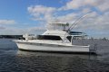 Riviera 43 Flybridge Extended