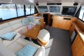 Riviera 43 Flybridge Extended