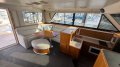 Riviera 43 Flybridge Extended