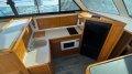 Riviera 43 Flybridge Extended