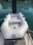 Holman & Pye UFO34:New dinghy hardly used