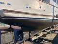 Custom Timber Cruiser 35'