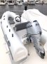 Brig Falcon 350HT Rigid Inflatable Boat (RIB)