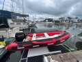 Markham 11.5m Power Catamaran in 2C Survey