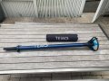 TEMO 450 Electric Outboard Motor