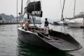 Custom 52ft Racing Yacht with canting keel