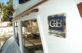 Grand Banks 36 Flybridge Cruiser Classic 3-cabin layout:GB36Cl