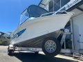 Quintrex 520 Fishabout Pro - When new they RRP for $70 000