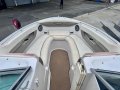 Four Winns Horizon 260 bowrider sports boat