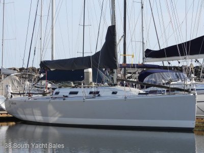 Sydney Yachts 41