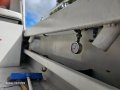Cairns Custom Craft Flybridge Cruiser 8.5 m flybridge diesel 4500kg trailer&tow truck