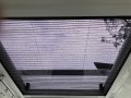 Beneteau Antares 8.0 OB:sunroof screen