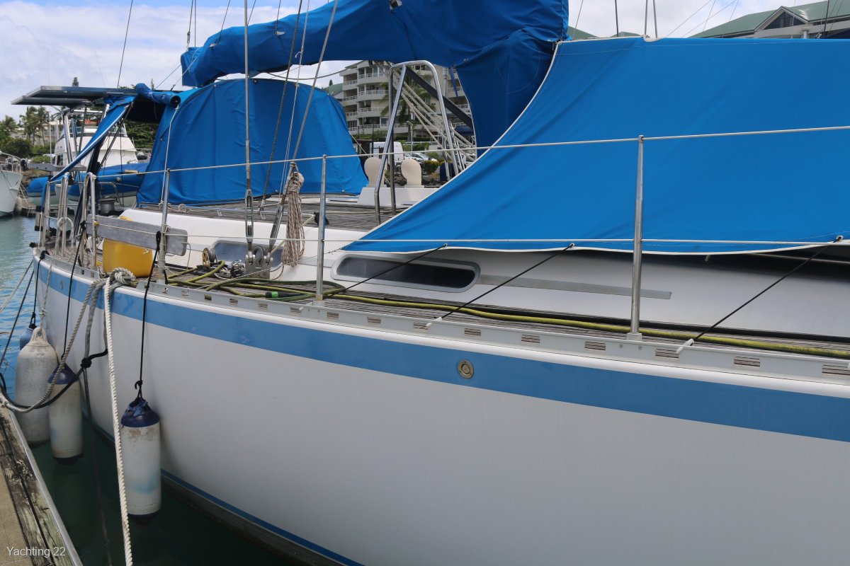 Wauquiez Centurion 48S