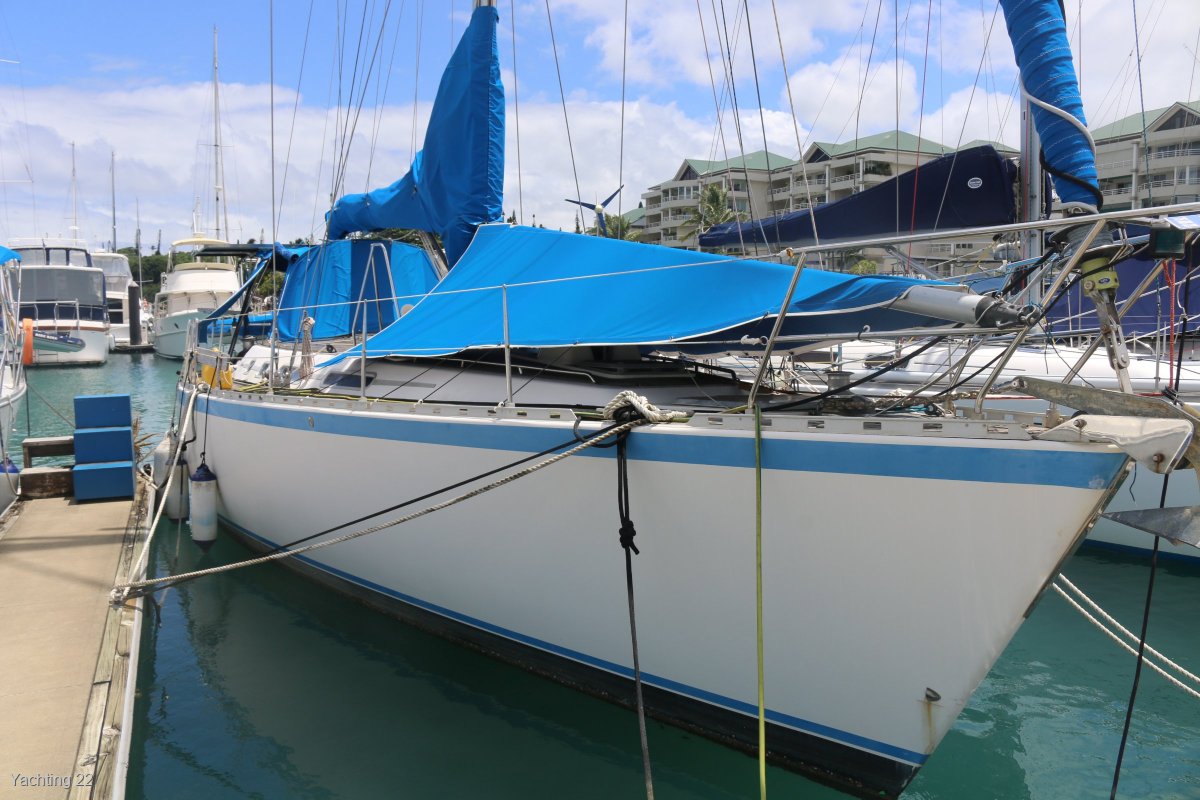 Wauquiez Centurion 48S
