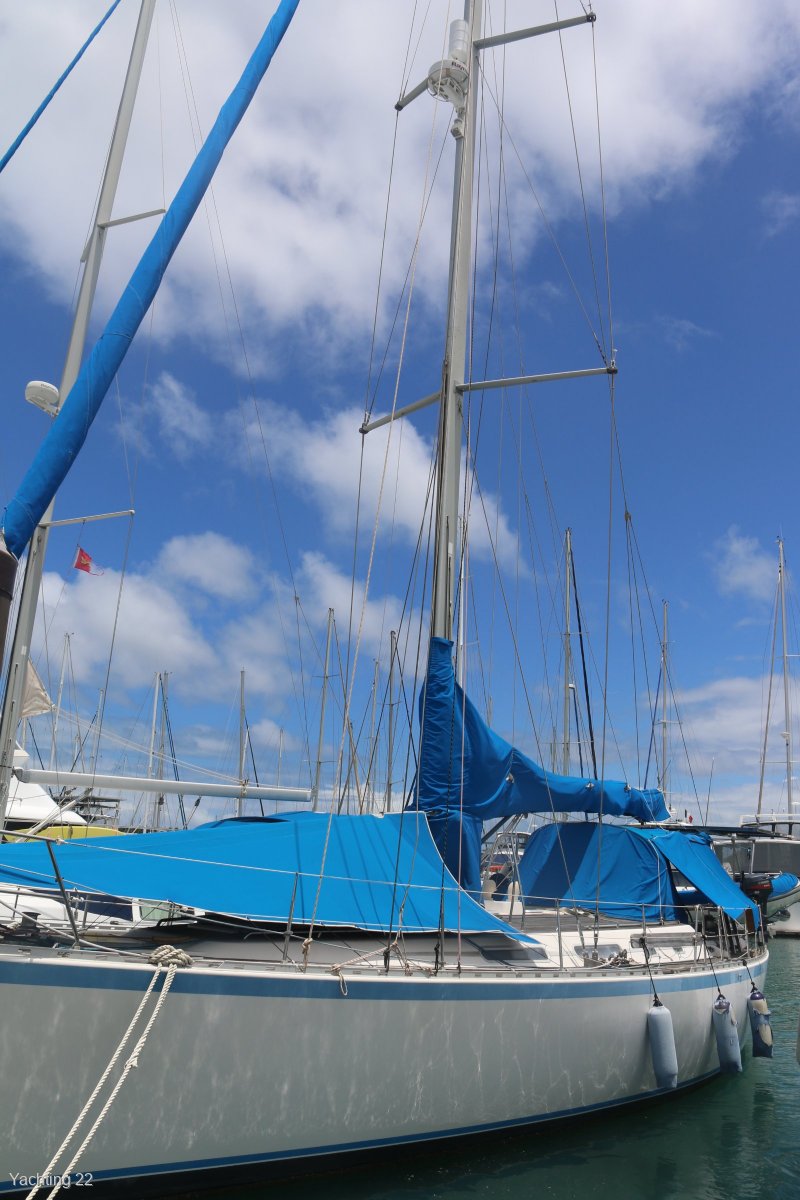 Wauquiez Centurion 48S
