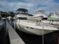 Sea Ray 400 Sedan Bridge