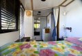 Beautiful two decked, two bedroom, houseboat.