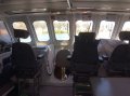 Precision 56 Sports Fisher Custom Commercial Vessel