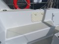Hughes Lanena 38 Steel Pilothouse Cruising Yacht EXCEPTIONAL QUALITY BUILD AND DESIGN!