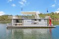 Serendipity Houseboat Holiday Home on Lake Eildon:Serendipity on Lake Eildon