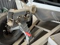 Custom Aluminium Vee Nosed Punt/Bowrider