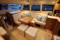 Moody 45DS Moody 45 Deck Saloon