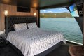 ENVY Houseboat Holiday Home on Lake Eildon:ENVY on Lake Eildon