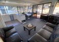 Two Decked, Five Bed, Entertainers Houseboat