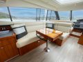 Riviera 5400 Sport Yacht 2017 Model