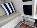 Chaparral 225 Ssi Sports Cabin Elite Model