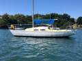 Mooring Minder Solutions Specialist Sydney Harbour