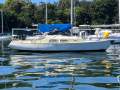 Mooring Minder Solutions Specialist Sydney Harbour
