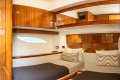 Riviera 6000 Sport Yacht