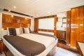 Riviera 6000 Sport Yacht