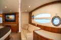 Riviera 6000 Sport Yacht